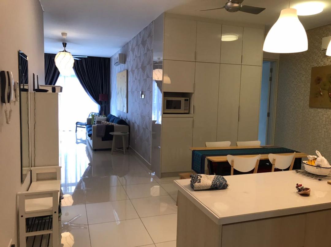 Vivo Residential Suites - photo 2