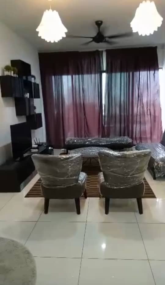Setia Sky Residences