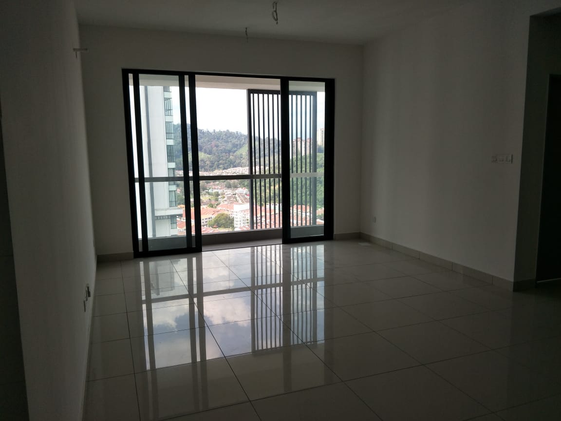 You Vista at You City, Cheras