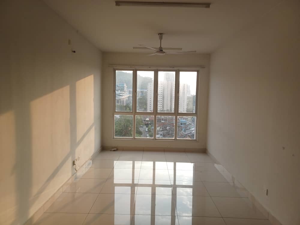 Maxim Residences
