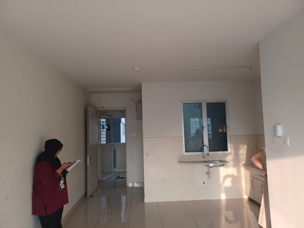 Maxim Residences - photo 4