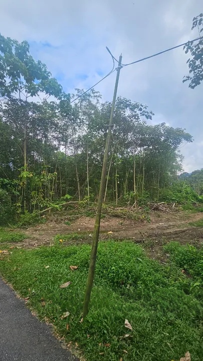 Kalumpang, Hulu Selangor