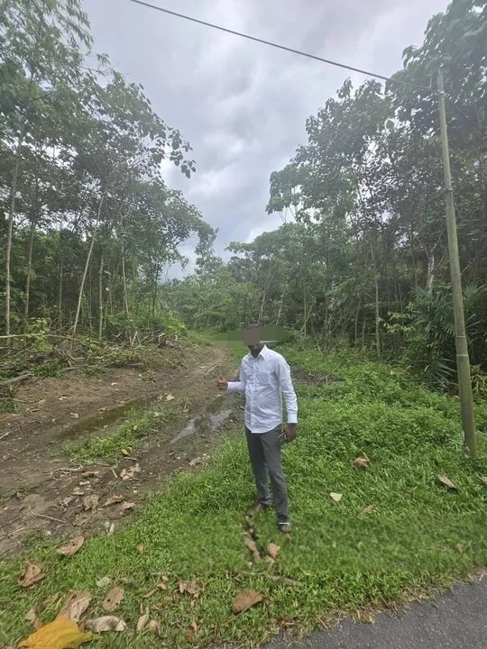 Kalumpang, Hulu Selangor - photo 2
