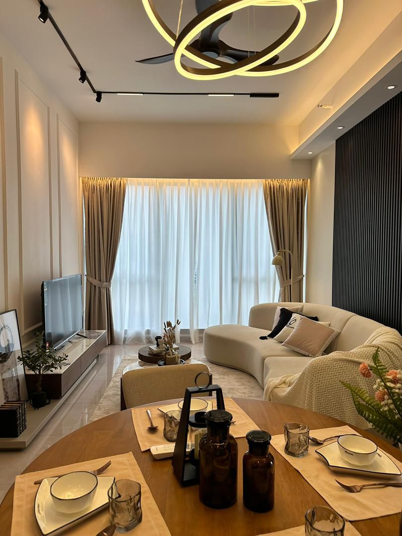 Core Residence