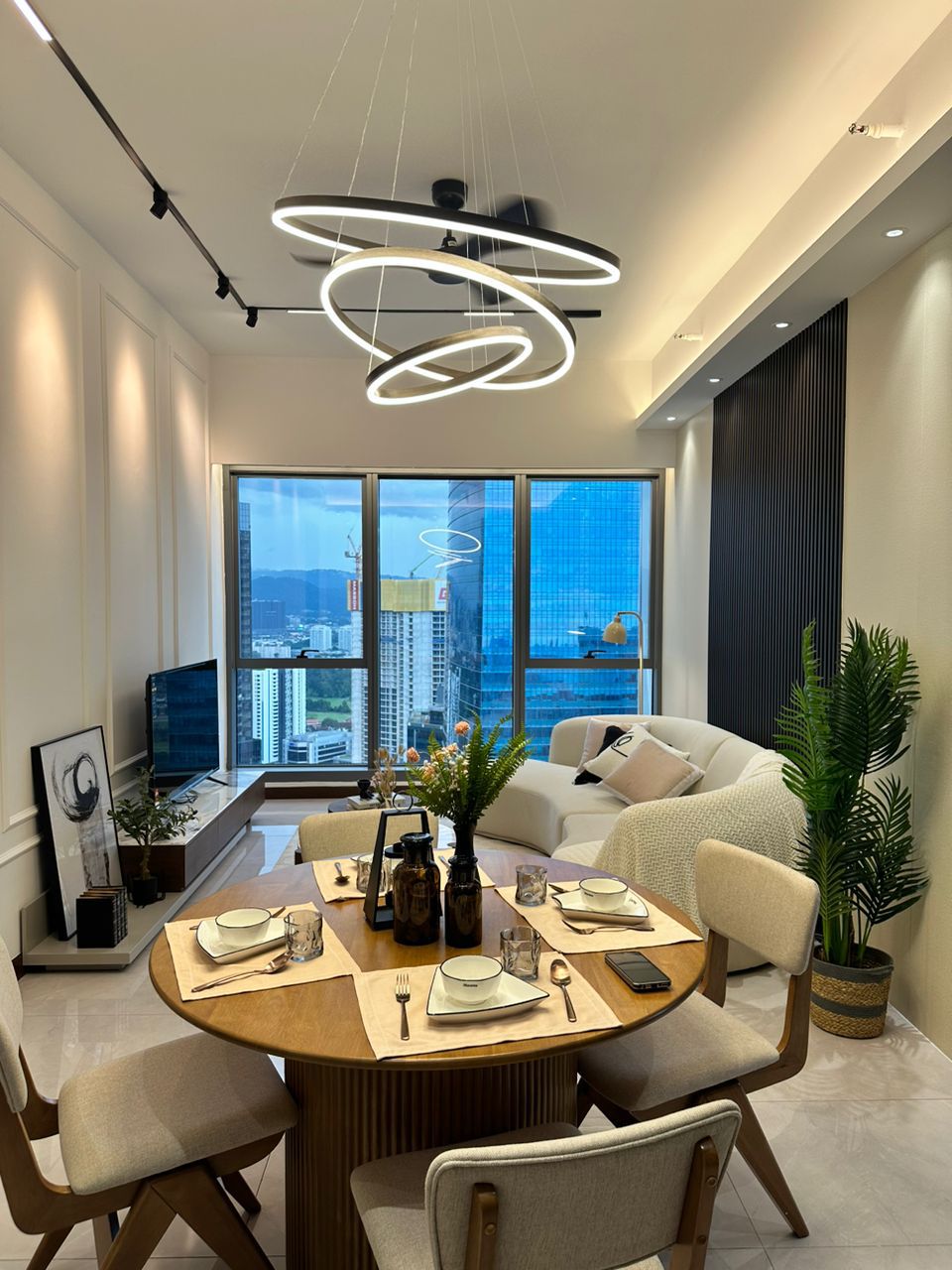 Core Residence - photo 3