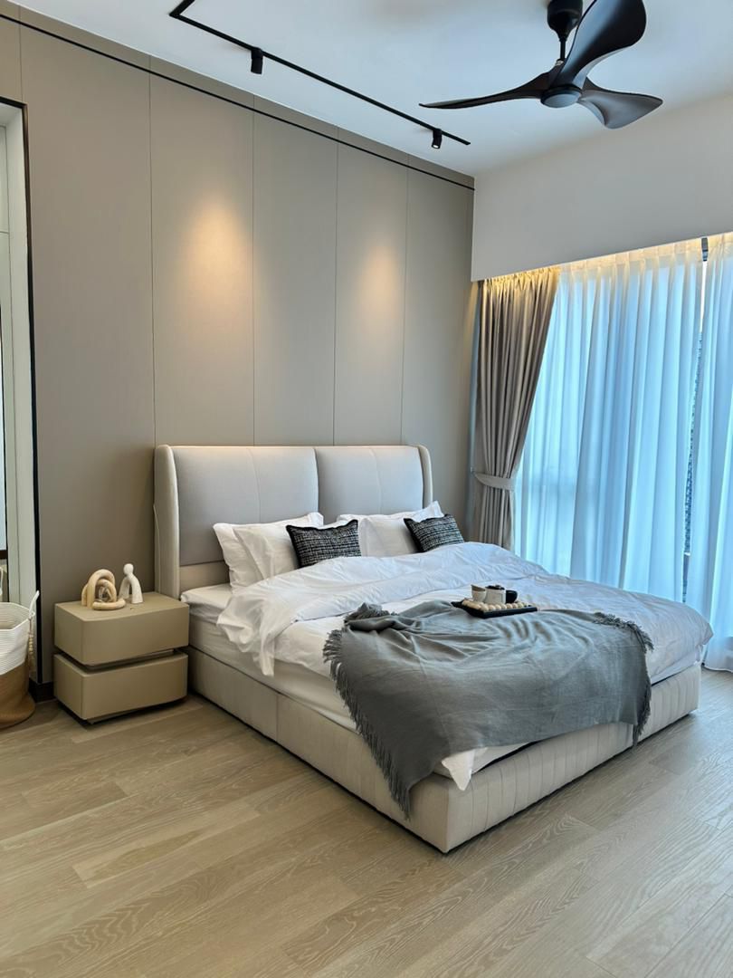 Core Residence - photo 7