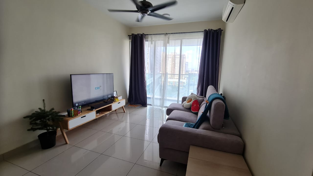 Maxim Residences