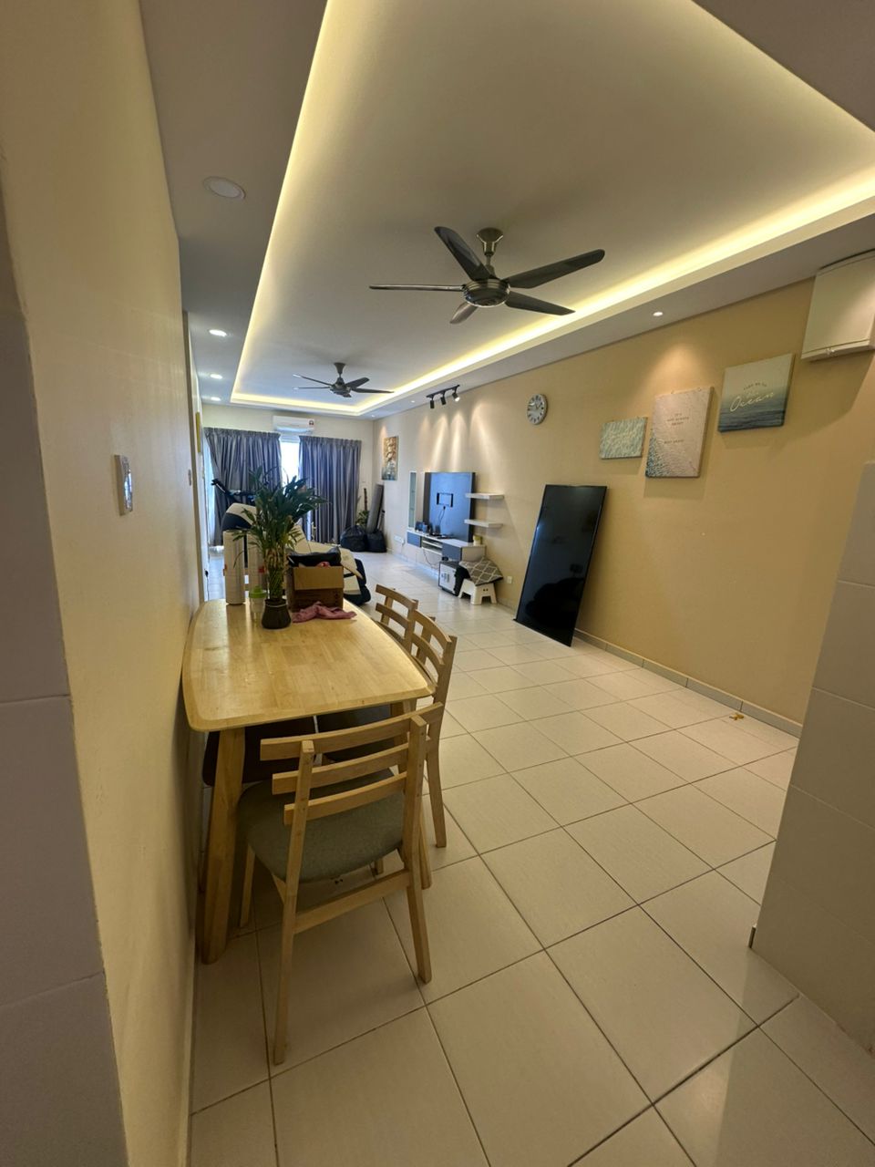 Residensi Platinum Teratai - photo 3