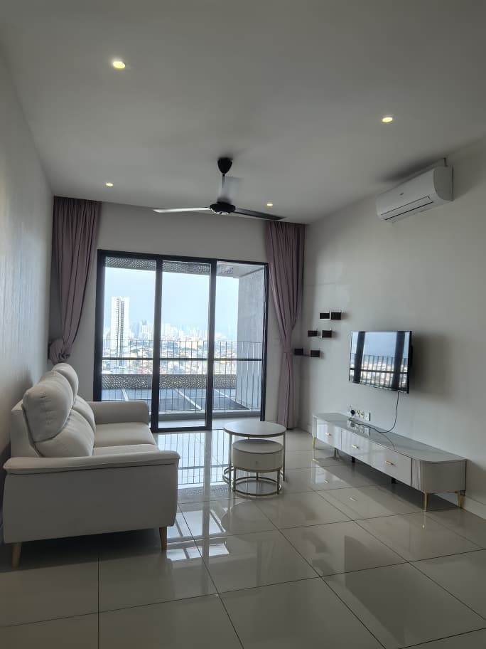 UNIO Residence