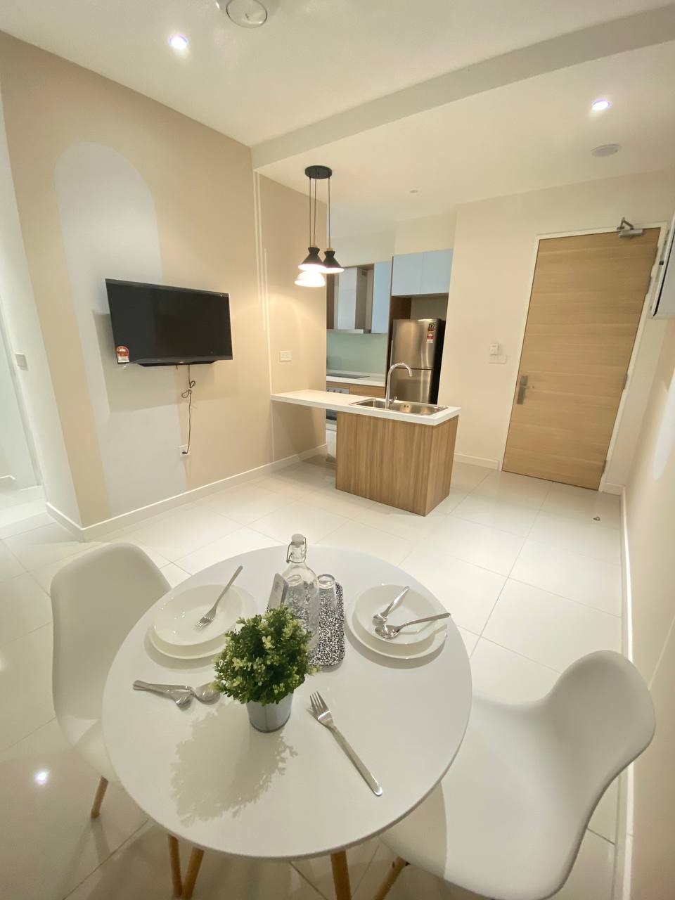 UNIO Residence - photo 3