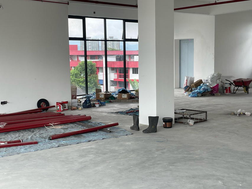 Taman Jinjang Baru - photo 1