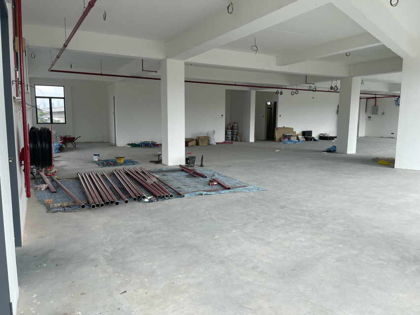 Taman Jinjang Baru - photo 3