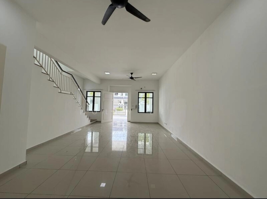 Cradleton  Eco Majestic Semenyih - photo 2