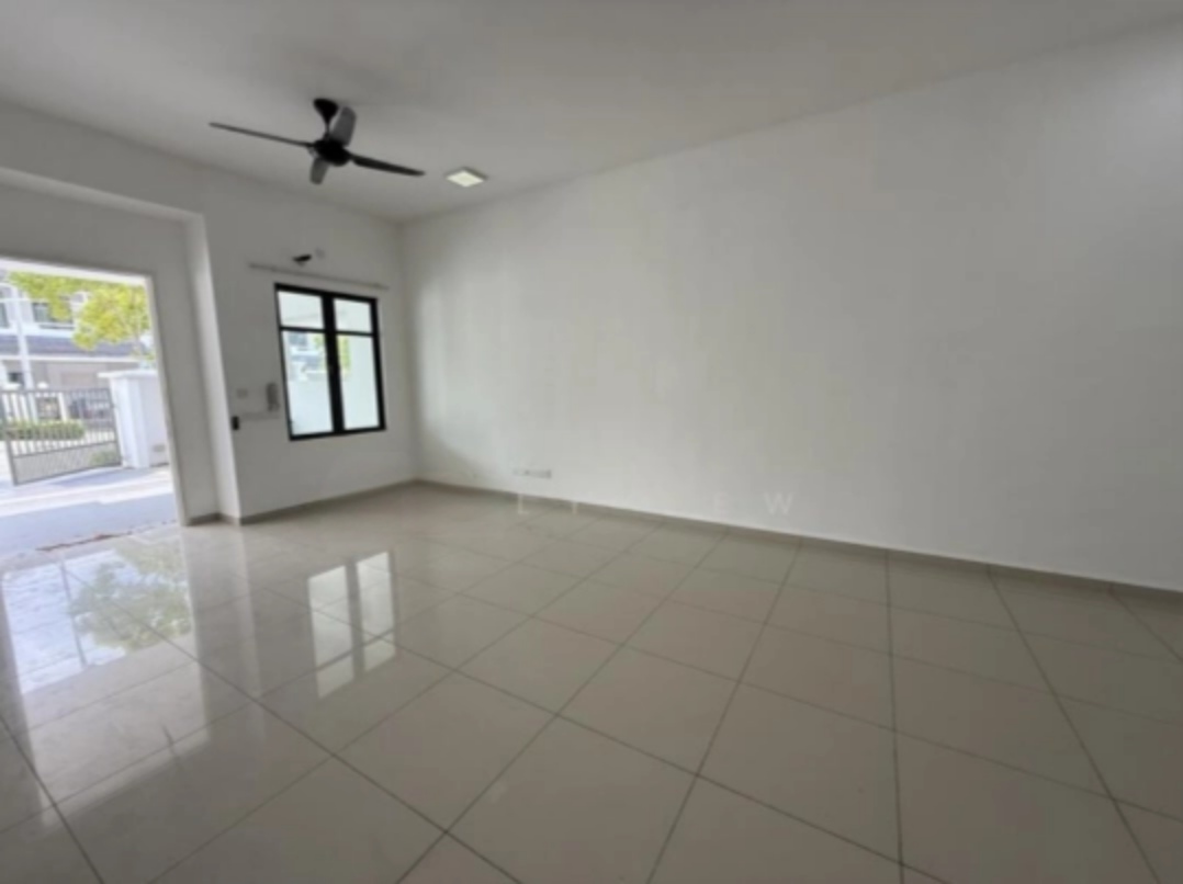 Cradleton  Eco Majestic Semenyih - photo 3