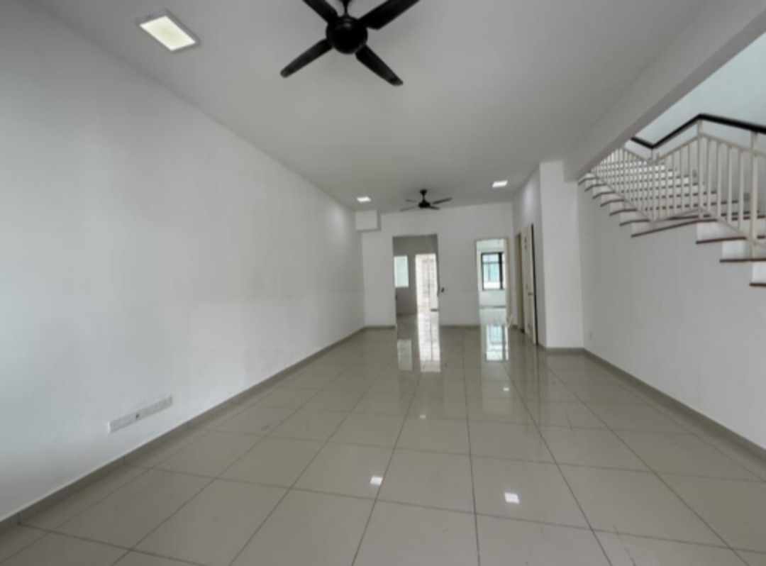 Cradleton  Eco Majestic Semenyih - photo 4