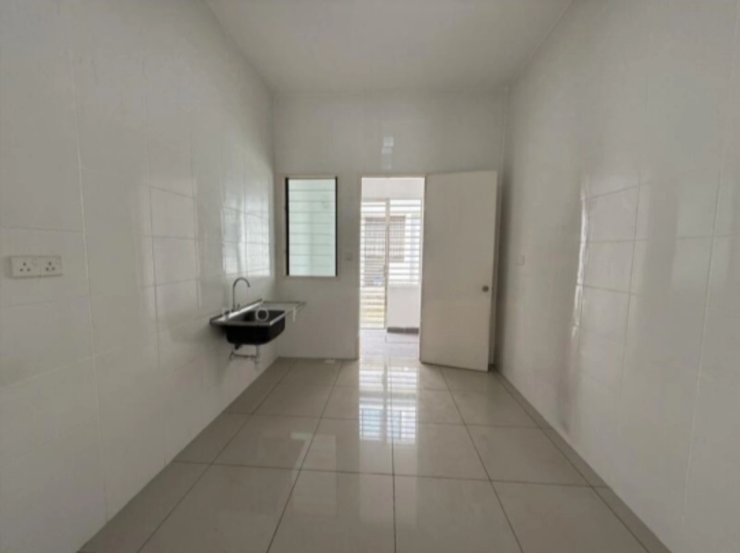 Cradleton  Eco Majestic Semenyih - photo 8