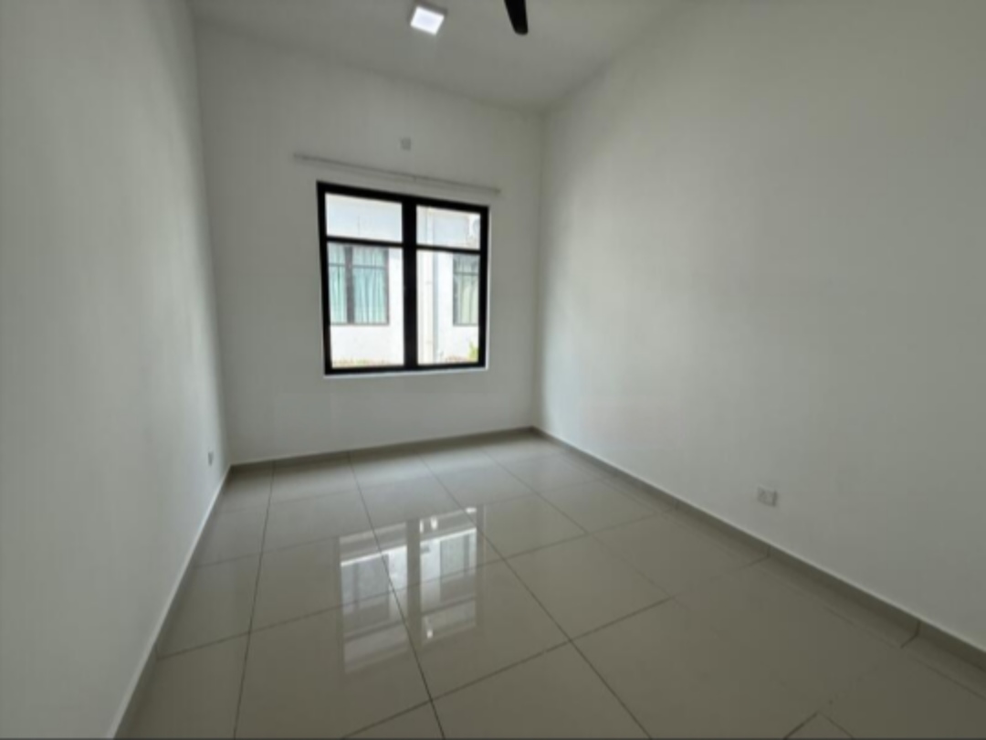 Cradleton  Eco Majestic Semenyih - photo 11