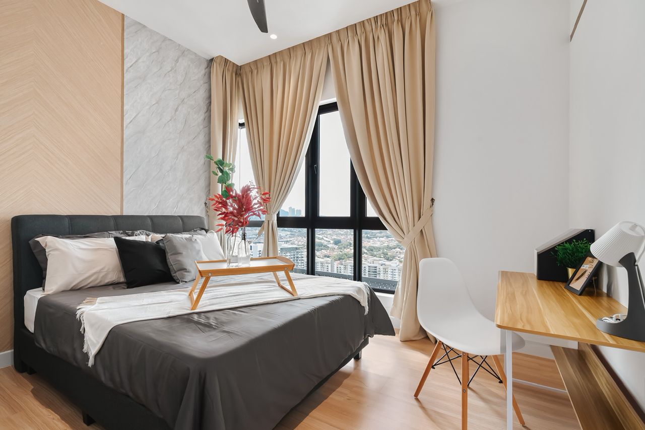 UNIO Residence - photo 5