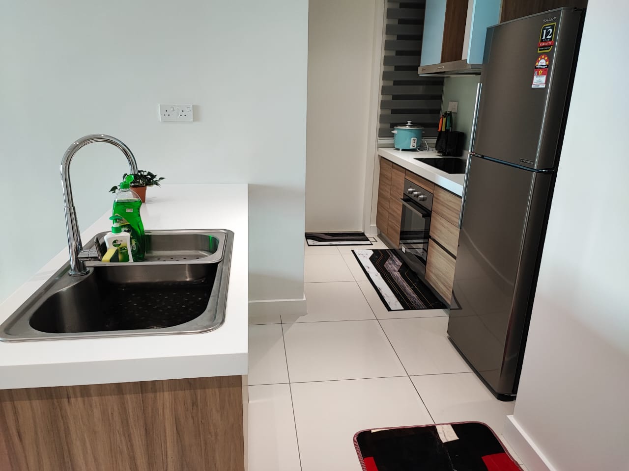 UNIO Residence - photo 3