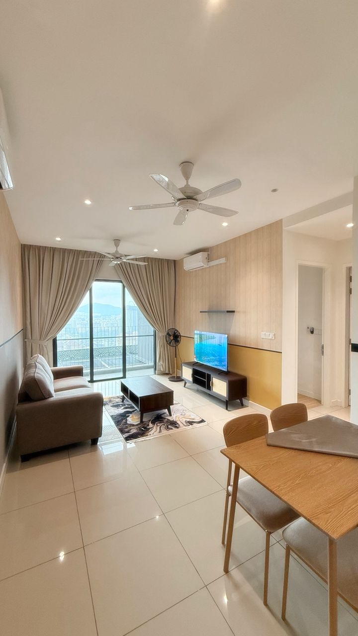 UNIO Residence