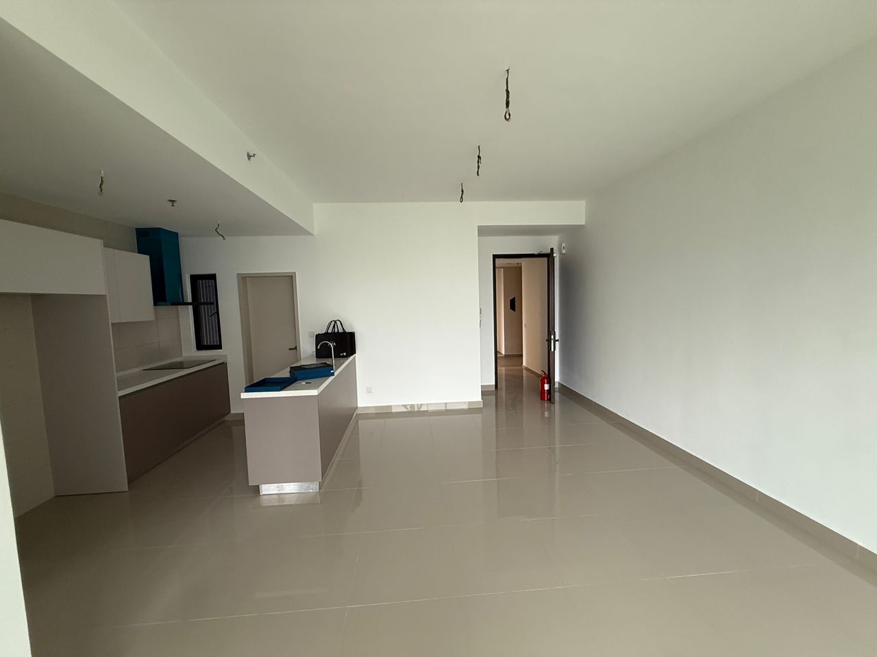 Residensi Ava  Kiara Bay