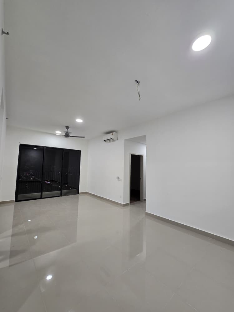 Residensi Ava  Kiara Bay