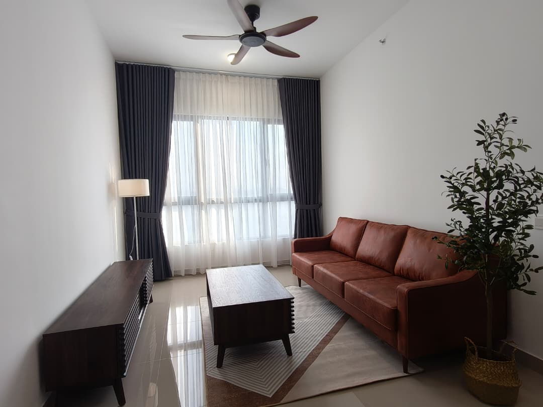 Residensi Ava  Kiara Bay - photo 2