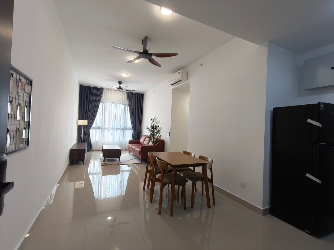 Residensi Ava  Kiara Bay - photo 3