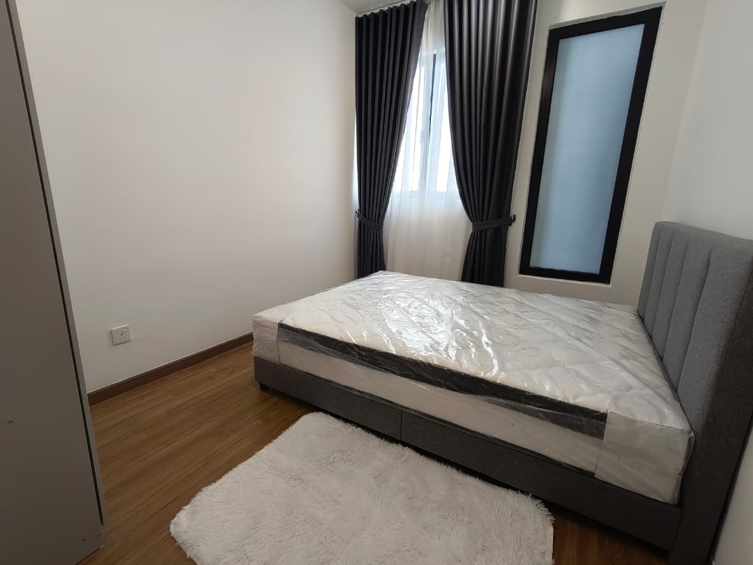 Residensi Ava  Kiara Bay - photo 8