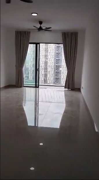 Residensi Ava, Kiara Bay