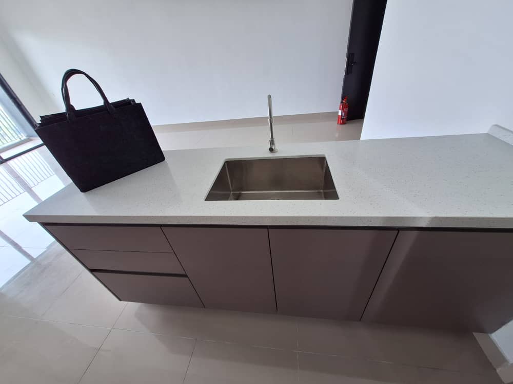 Residensi Ava, Kiara Bay - photo 3