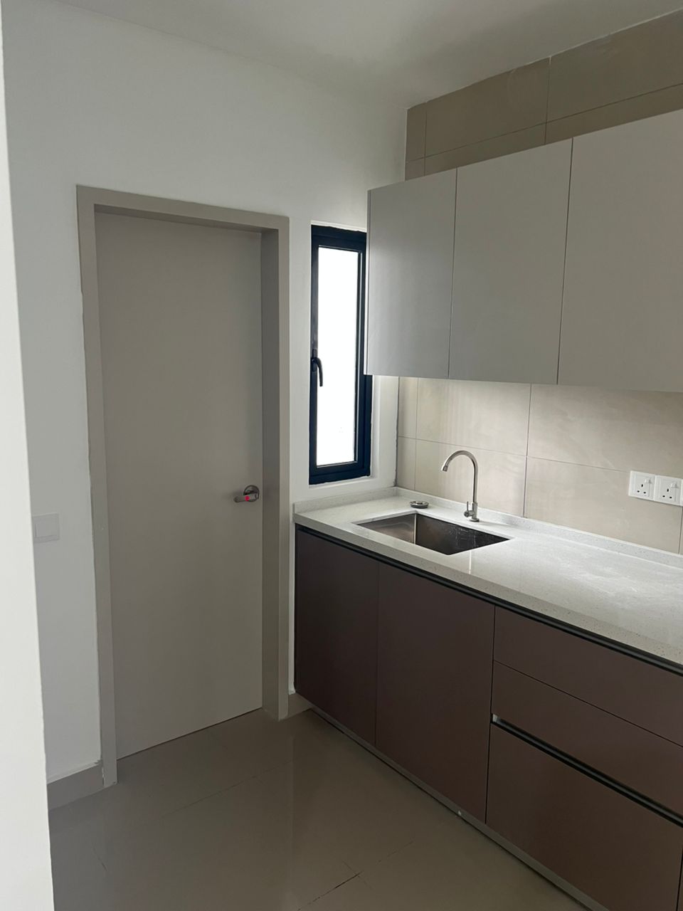 Residensi Ava, Kiara Bay