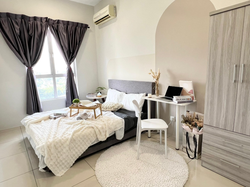 Platinum OUG Residence