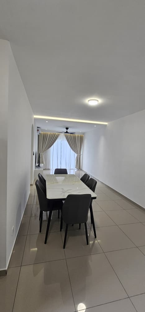 Residensi Dutamas Dahlia - photo 2