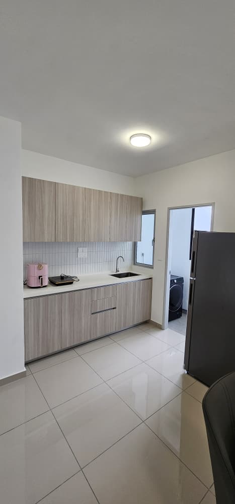 Residensi Dutamas Dahlia - photo 3