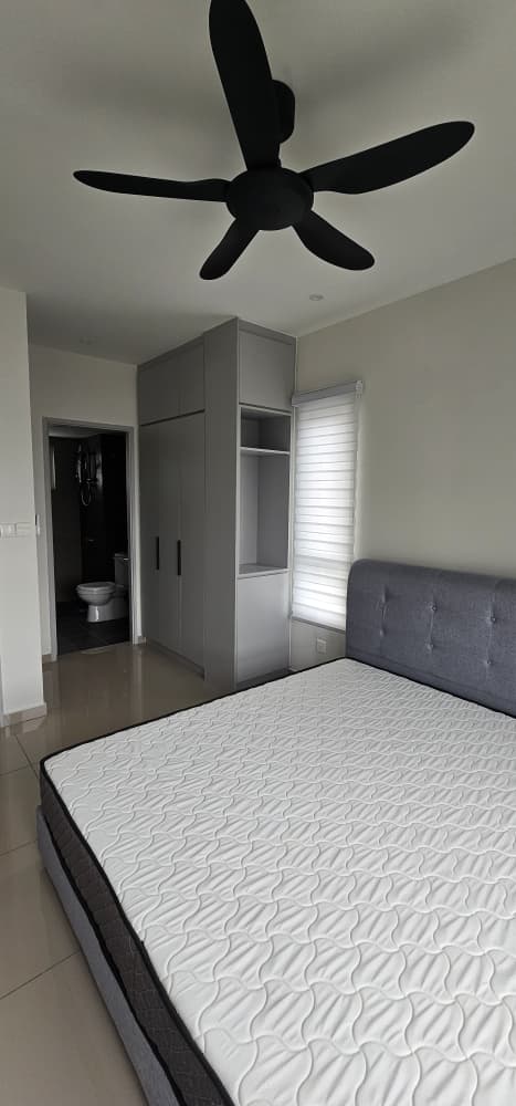 Residensi Dutamas Dahlia - photo 8