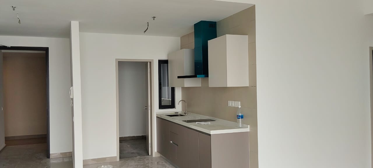 Residensi Ava, Kiara Bay