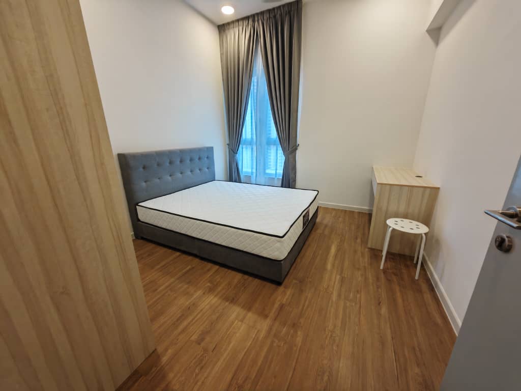 Sunway GEOLake Residences - photo 3