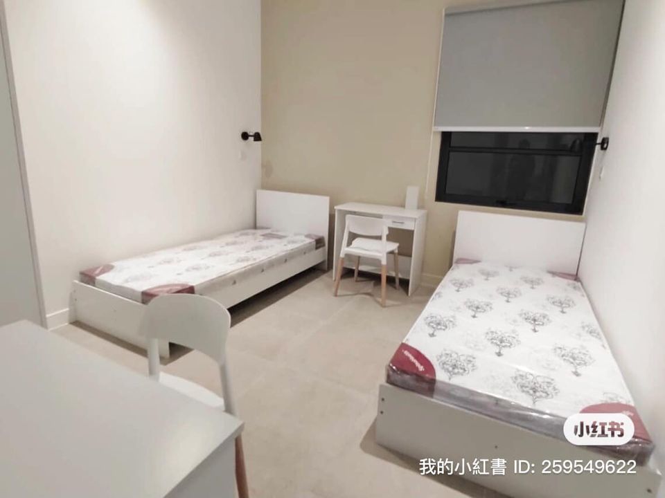 3Rooms Unit but can Fit Up to 4 pax in Sunway - photo 4