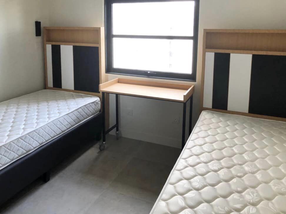 Union Suites - photo 6