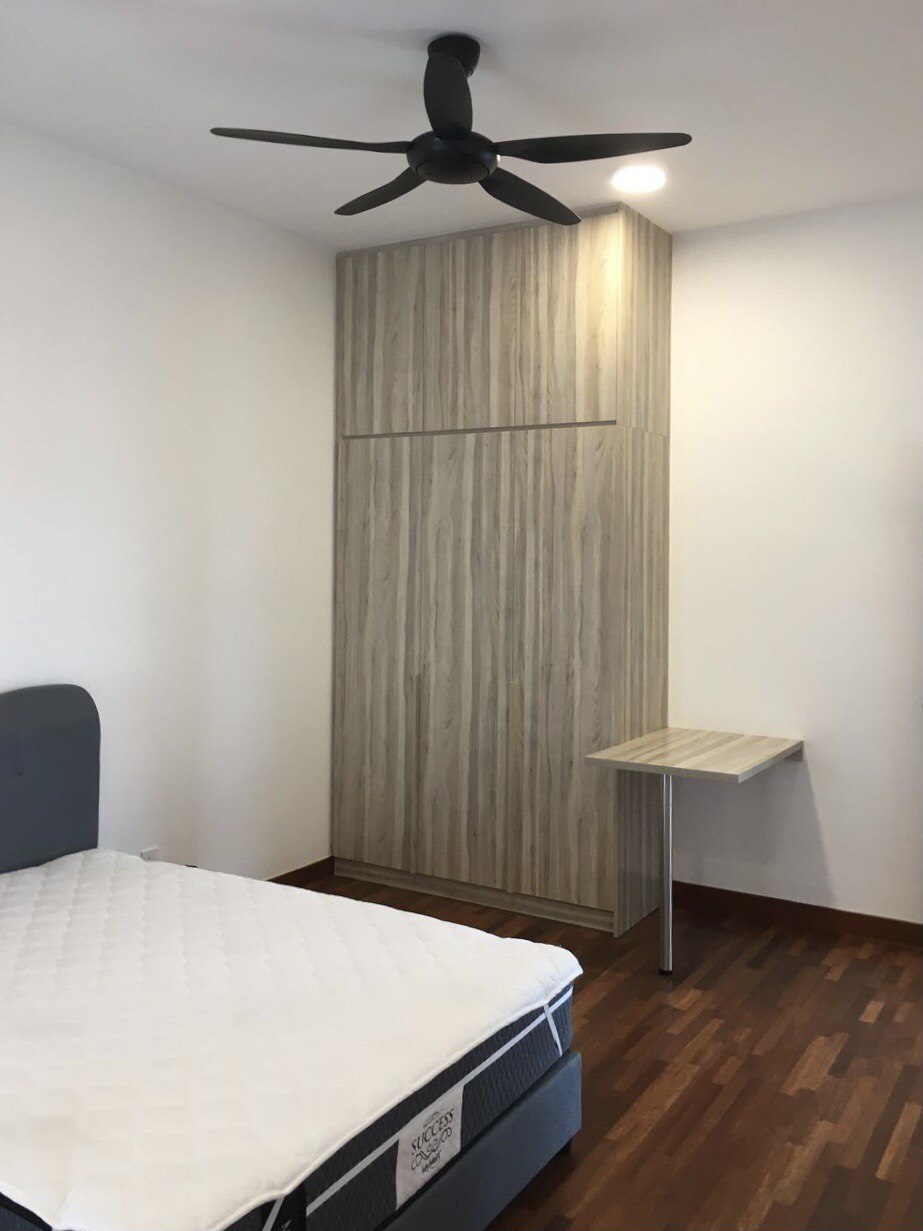 Studio Unit to Rent In PJ, Near Jaya One Mall