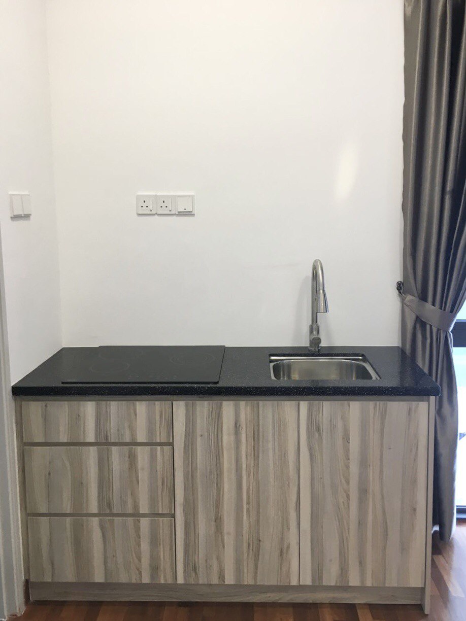 Studio Unit to Rent In PJ, Near Jaya One Mall - photo 3