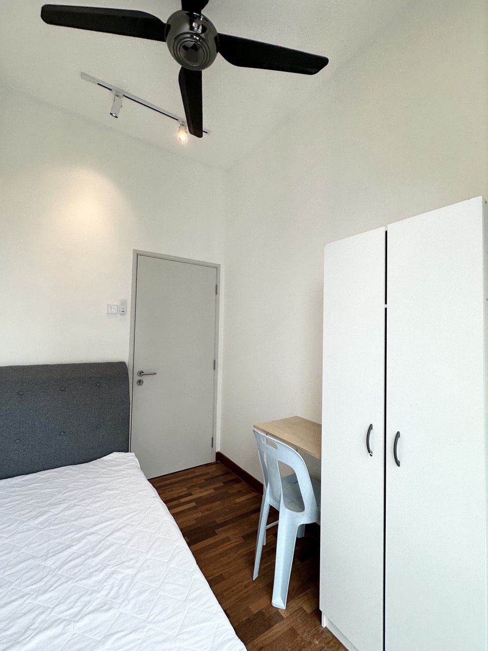 Cheapest Male Room at Pacific Star, Petaling Jaya