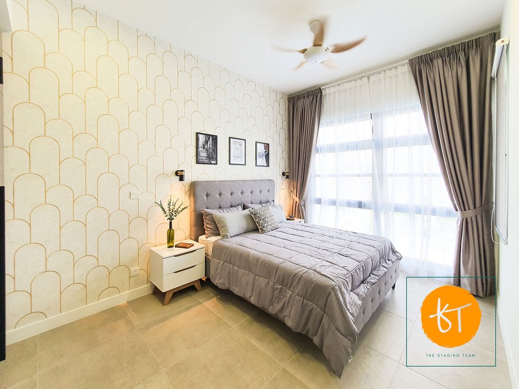 Nice Deco Studio Unit at Union Suites in Sunway