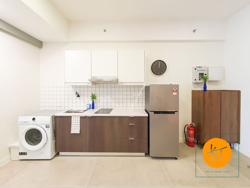 Nice Deco Studio Unit at Union Suites in Sunway - photo 3