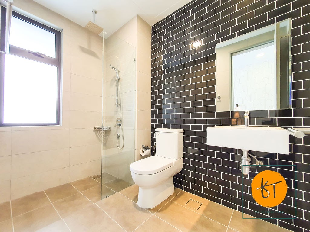 Nice Deco Studio Unit at Union Suites in Sunway - photo 8