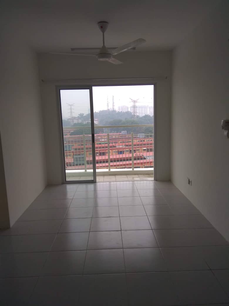 Near Hukm l The Holmes l Cheras l Permaisuri l KL - photo 5