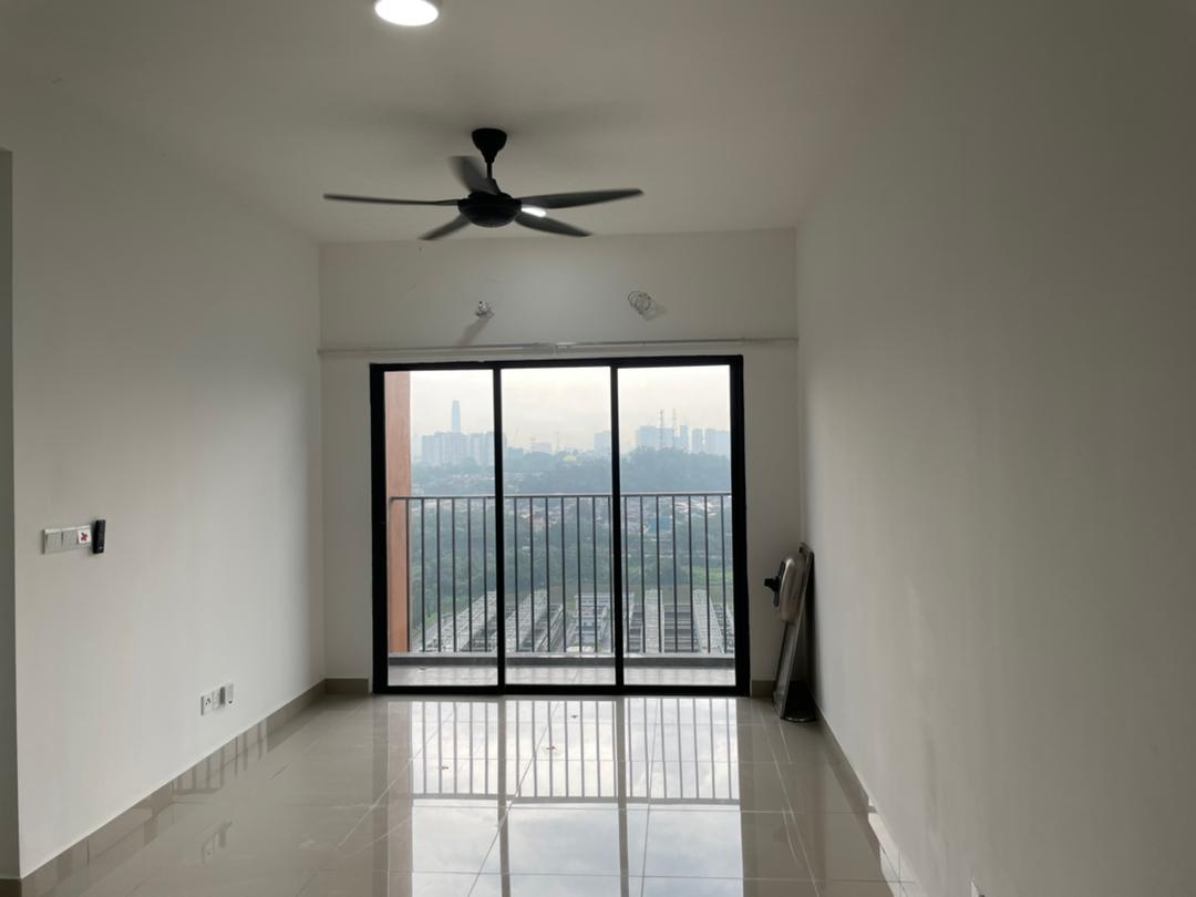 The Hamstead Desa Tun Razak l TBS l Tasik Selatan - photo 5