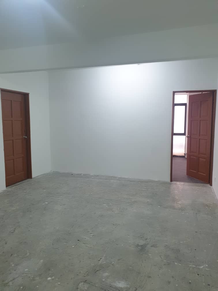 ShopLot l Office l Kuchai Lama l Sungai Besi l KL - photo 2
