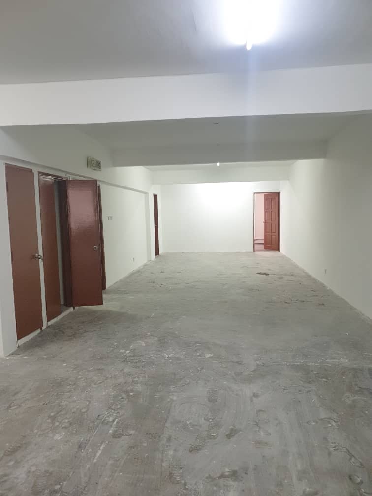 ShopLot l Office l Kuchai Lama l Sungai Besi l KL - photo 3